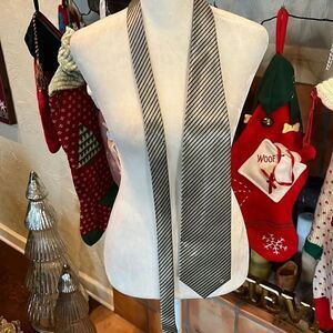 Versace Classic silk tie! 